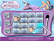 Click to Play Barbie - Magic of Pegasus