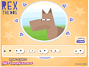 Click to Play Rex the Dog