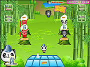 Click to Play Panda Restaurant