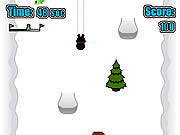 Click to Play Antarctic Racer