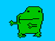 Click to Play Frog