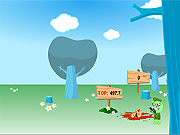 Click to Play Cub Shoot