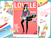 Click to Play Lovele: Something Colorful
