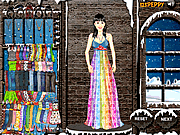 Click to Play Katy Perry Dress Up