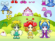 Click to Play Fairy Kingdom