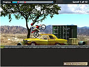 Click to Play Trial Bike Pro