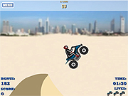 Click to Play Dune Bashing