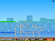 Click to Play Demolition City