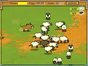 Click to Play Kaban Sheep