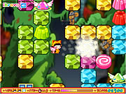 Click to Play Block Jelly Prison