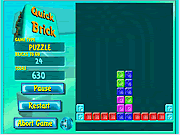 Click to Play Quick Brick