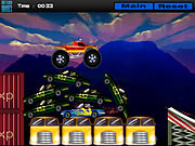 Click to Play Turbo Truck 2