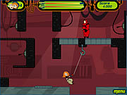 Click to Play Kim Possible - Drakken's Lair