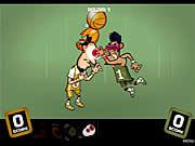 Click to Play Jump Ball Jam