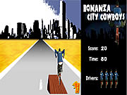 Click to Play Bonanza City Cowboys