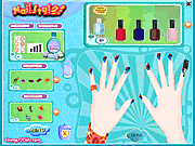 Click to Play Nailstyles