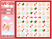 Click to Play Cupid's Crush