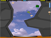 Click to Play Turtle Flight