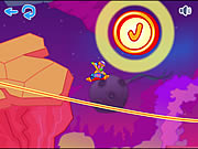 Click to Play Chopix Adventures