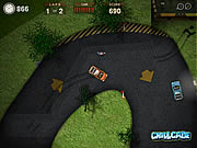 Click to Play Street Menace