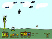Click to Play Air Defence 2
