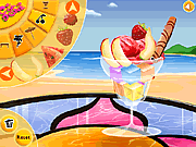 Click to Play My Fruit Cup