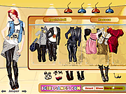 Click to Play 2009 Autumn Collection