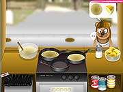 Click to Play Hungry Bears