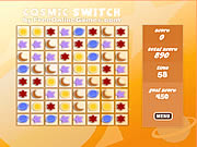 Click to Play Cosmic Switch