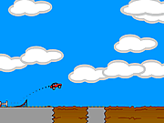 Click to Play Mini Car Jump