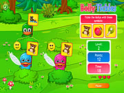 Click to Play Bolly Tickles