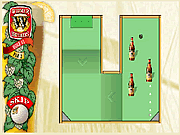 Click to Play Beer Golf