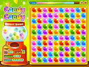 Click to Play Candy Candy