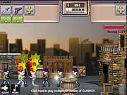Click to Play GUNROX - Gang Wars