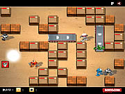 Click to Play Box10 Bomber