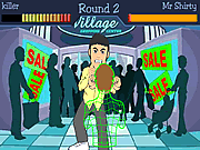 Click to Play Final Round Shopping