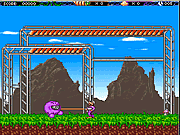 Click to Play Monster Business