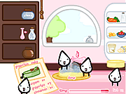 Click to Play Cake Bakery