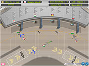 Click to Play Park My Plane