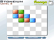 Click to Play Stoneium
