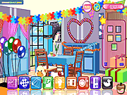 Click to Play Surprise Party Decor