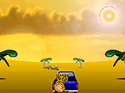 Click to Play Desert Race Game
