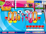 Click to Play Craze Rush