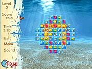 Click to Play Sea Elements