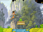 Click to Play Tarzan Jungle Of Doom