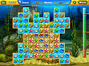 Click to Play Fishdom Harvest Splash