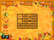 Click to Play Bomb Memory - Food Stuff