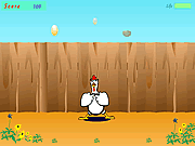 Click to Play Getting Eggs