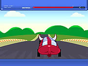 Click to Play Wacko Race