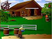 Click to Play Sheriff The Justice